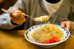 Eating Rice at Night bad or good, Eating Rice at Night new tips, is eating rice at night really bad, Advice