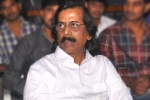 Gautham Raju breaking news, Gautham Raju breaking news, veteran editor gautham raju passed away, Gabbar sin