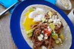 Eggs Barbacoa, dinner recipe with eggs, easy dinner recipe with eggs eggs barbacoa, Healthy recipe