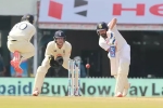 sports, sports, india vs england the english team concedes defeat before day 2 ends, Chepauk