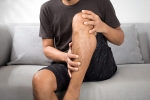 Blood Flow in the Legs latest breaking, Blood Flow in the Legs experts, exercises to improve blood flow in the legs, Stand up