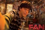Yash Raj Films, Aditya Chopra, fan athem song impresses huge, Sharukh khan