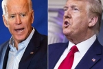 Biden, election, first debate between trump and joe biden on september 29, Utah