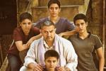 Dangal latest, Dangal release date, first poster of dangal, Oriya