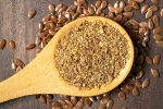 Flaxseeds Vs Ground Flaxseeds, Flaxseeds, flaxseeds vs ground flaxseeds which is more nutritious, Nutrition
