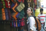 India, medical visa, record number of foreigners visited india this year on e visa, Mangalore