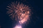 how did fireworks make it to america, how did fireworks make it to america, fourth of july 2019 where to watch colorful display of firecrackers on america s independence day, Las vegas