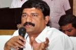 Dallas, NRIs, tdp executing numerous programs to get nris closer to native soil says ganta srinivasa rao, Ysr congress