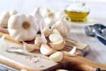 Garlic with Empty Stomach news, Garlic with Empty Stomach news, what happens when you take garlic on an empty stomach, Meals
