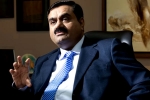 Gautam Adani news, Gautam Adani news, gautam adani eyes food business to take on reliance, Adani wilmar ltd