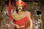 Gautamiputra Satakarni latest, Gautamiputra Satakarni latest, terrific response for gautamiputra satakarni trailer, Manoj manchu