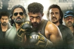 Ghani release news, Ghani trailer talk, varun tej s ghani trailer is here, Siddhu