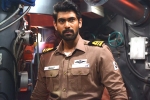 Ghazi movie review, Ghazi movie review, ghazi movie review, Kay kay