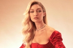 Gigi Hadid new updates, Gigi Hadid, supermodel gigi hadid arrested, Supermodel