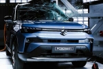 Maruti Victoris safety, Maruti Victoris crash test, global ncap safety rating maruti victoris secures 5 stars, Dum Maruti Victoris safety, Maruti Victoris crash test, global ncap safety rating maruti victoris secures 5 stars, Dum
