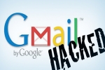 Scam to hack gmail accounts, New attack on Gmail, be aware of gmail phishing scam, Media news