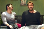 Ajay Devgn, Arshad Warsi, golmaal again movie review rating story cast and crew, Uhd