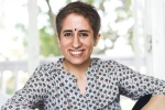 oscar 2019, guneet monga family, guneet monga enjoins indian government to use period end of sentence to educate students, Maneka gandhi