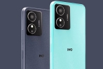 HMD Key launch, HMD Key highlights, hmd key with 6 52 inch screen launched, Slow motion