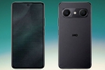 HMD Thunder Pro variants, HMD Thunder Pro India, hmd thunder pro design leaked online, Hmd thunder pro