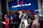 capital one hacked, woman hacks capital one, woman hacks capital one over 100 million affected in u s, Data breach