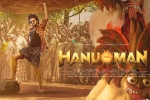 Hanuman movie numbers, Hanuman movie total collections, hanuman crosses the magical mark, Tv shows