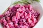 Beetroot Salad, Healthy Beetroot Salad, healthy beetroot salad, Beetroot salad
