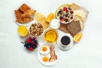 Heart-friendly Breakfast news, Heart-friendly Breakfast, heart friendly breakfast options for a healthy start, Llb