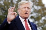 donald trump, donald trump, india is one of the highest taxing nations in the world donald trump, White house event