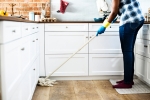 cleaning tips from kim and aggie, cleaning tips for bedroom, 11 easy home cleaning tips you need to know, Home cleaning tips
