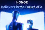 Honor Humanoid Robot breaking, Honor Humanoid Robot latest, honor humanoid robot to be launched in mwc 2026, Kick 2