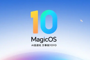 Honor Launches Android 16-Based MagicOS 10 with AI