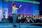 Indian americans in national spelling bee since 1998, Indian americans in national spelling bee since 1998, how indian americans dominated the national spelling bee since 1998, Spelling bee
