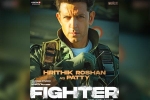 Fighter movie release plans, Fighter 3D, hrithik roshan s fighter to release in 3d, Siddharth anand