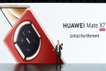 Huawei Mate X7 variants, Huawei Mate X7 colours, huawei mate x7 launched globally, Gravity Huawei Mate X7 variants, Huawei Mate X7 colours, huawei mate x7 launched globally, Gravity