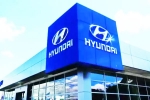 Hyundai Motors India breaking, Hyundai Motors India, hyundai motors india s mega ipo to be launched soon, Boom