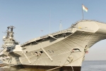 Viraat an Indian Naval Ship no more, Sunil Lanba, viraat an indian naval ship no more, Andhra pradesh government