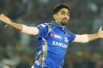 jasprit bumrah, star sports, ipl 2019 mumbai indians s jasprit bumrah challenges virat kohli, Royal challenger bangalore