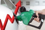 petrol, price hike, in an upsurge in fuel prices for 18 days diesel now costlier than petrol, Diesel