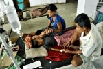 africa, malaria affected people, india 15 other countries account for world s 80 malaria cases who, Malaria treatment