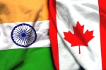 India suspended visas for Canadians., killing of Khalistani terrorist, india canada conflict updates, H 1b visas