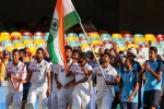 India vs Australia, Cricket, india cricket team creates history with 4th test win, Racism