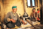 lok sabha elections, Indian voters, meet india s first voter 102 year old shyam saran negi who is all set to vote this year, Shimla