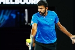 rohan bopanna and divij sharan, supriya annaiah, india lacks system to generate quality tennis players rohan bopanna, Indian tennis player