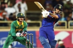 India Vs South Africa ODI series, India Vs South Africa scoreboard, india levels the odi series against south africa, David miller