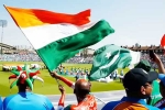 No India-Pakistan At 2028 Olympics?
