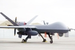 Predator drones USA, Predator drones for India, india signs mega deal for 31 predator drones, Indian navy Predator drones USA, Predator drones for India, india signs mega deal for 31 predator drones, Indian navy