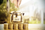 SBI Report, Indians in Savings updates, india ranks fourth globally in savings sbi report, Market value