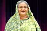 Bangladesh updates, Indian external affairs, will hasina s stay impact india s relations with bangladesh, Sheikh hasina