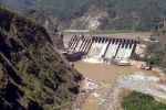 India Vs Pakistan latest updates, India Vs Pakistan new breaking, india s water warning to pak as it blocks flow through jammu dam, Narendra modi